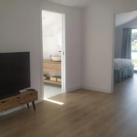 Polas Beach Loft Nois Exterior photo