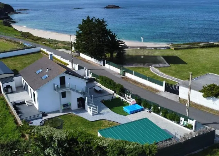 Polas Beach Loft