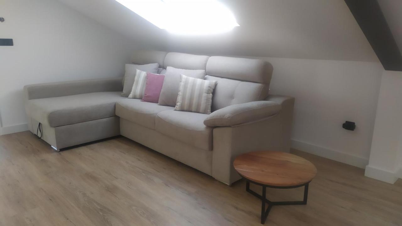 Apartment Polas Loft