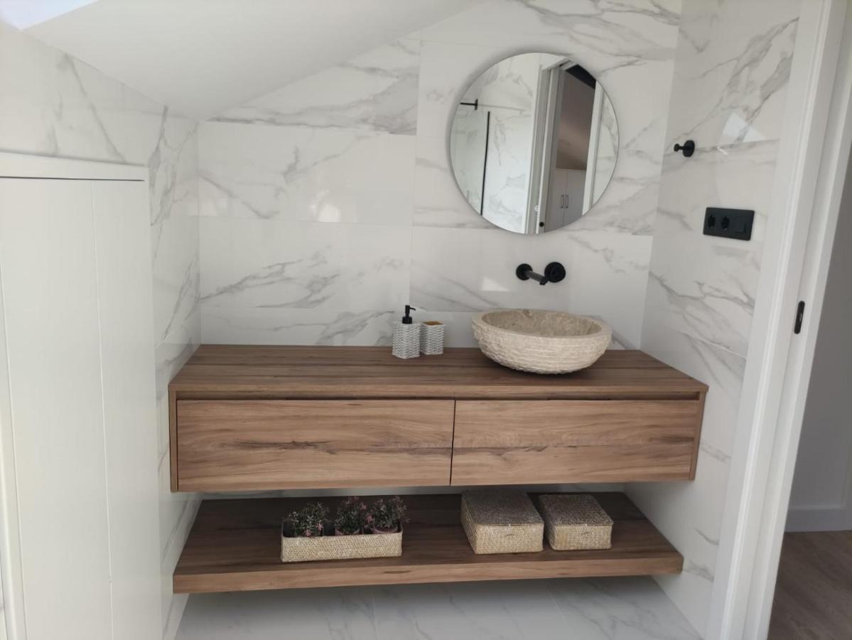 Apartment Polas Loft