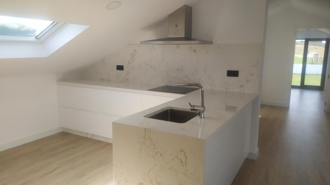 Appartement Polas Loft
