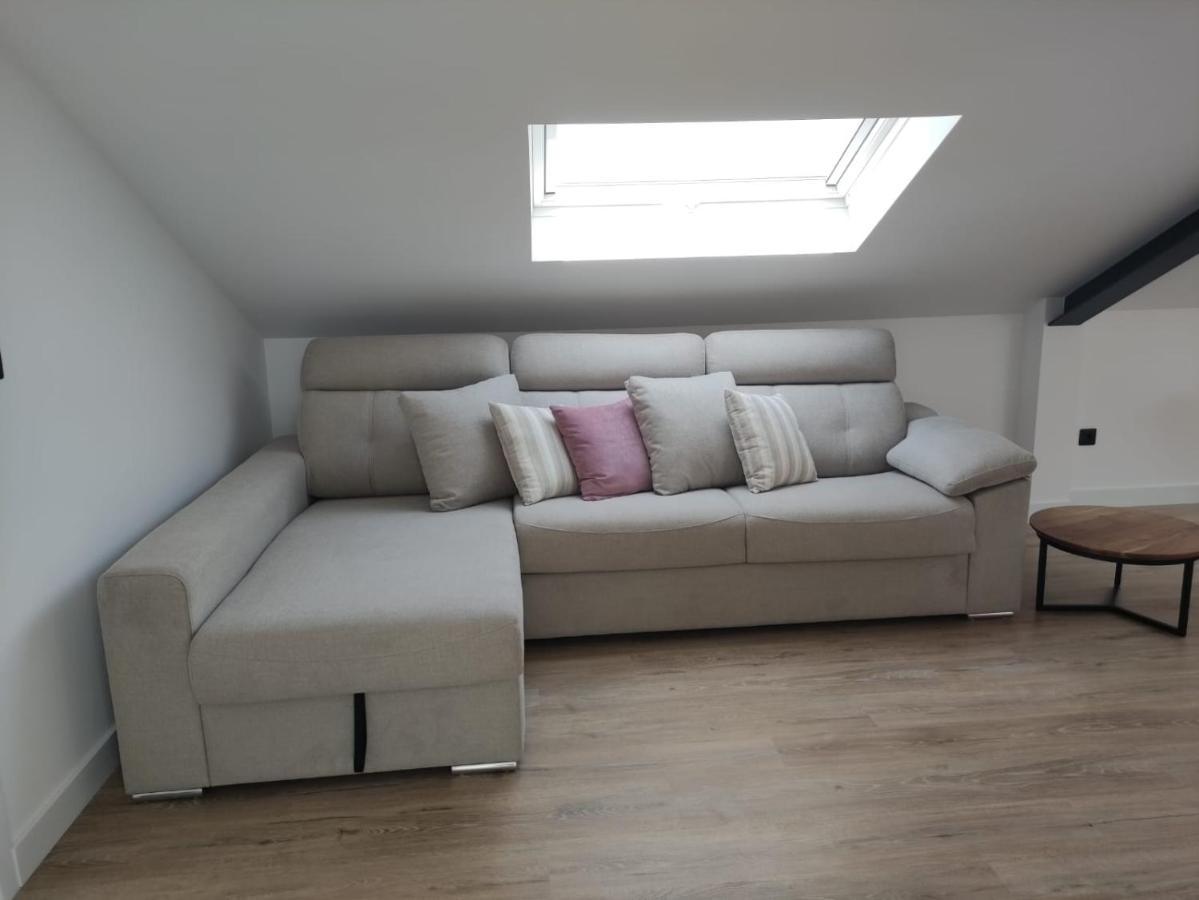 Polas Loft Appartement